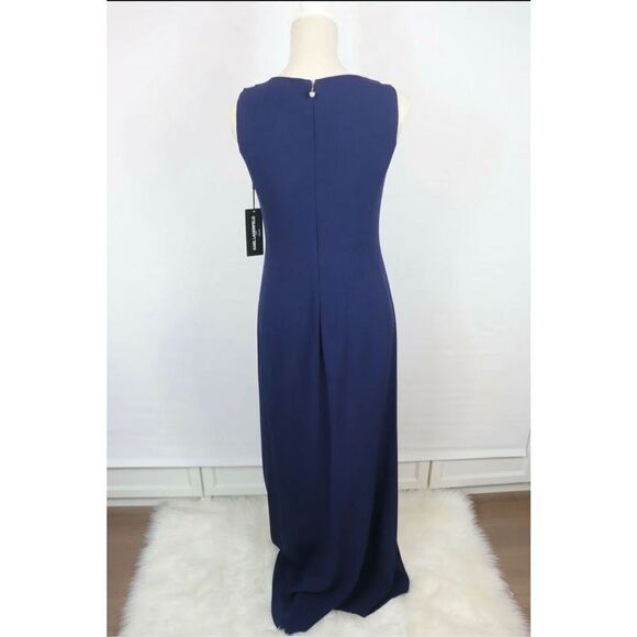 Karl Lagerfeld Bow Detail Dress - Picture 4 of 7